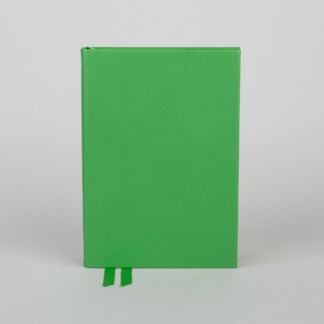 The Vendôme Scribe - Green