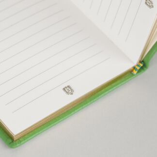 The Vendôme Scribe - Green