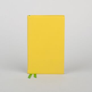Le Saint Germain Scribe - Jaune