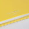 Le Saint Germain Scribe - Jaune