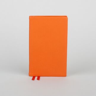 The Saint Germain Scribe - Orange