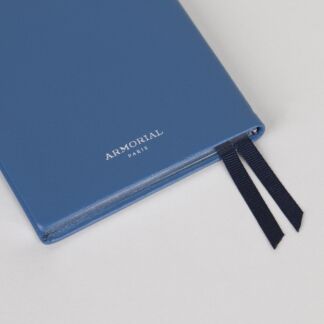 The Saint Germain Scribe - Blue