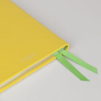 The Vendôme Artist - Yellow