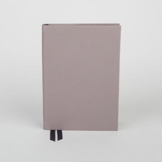 The Vendôme Scribe - Grey