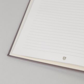 The Vendôme Scribe - Grey