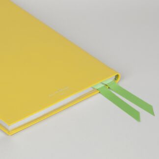 The Opéra Artist - Yellow