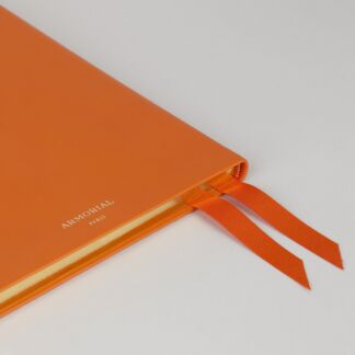 The Opéra Artist - Orange