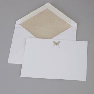 Papillon doré