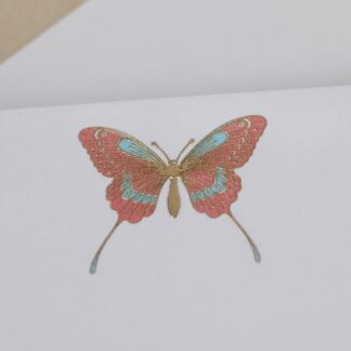 Papillon 3 couleurs