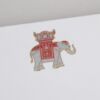 Elephant 3 Colours
