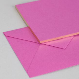 Fuschia - Large