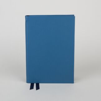 The Saint Germain Artist - Blue