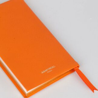 The Saint Germain Scribe - Orange