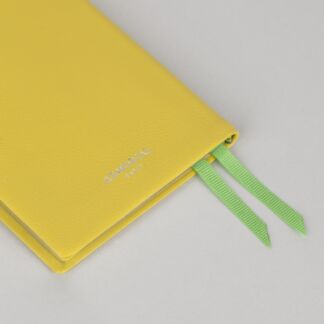 Le Saint Germain Scribe - Jaune