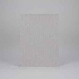 Notebook A3 Brasilia Grey