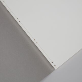 Notebook A3 Brasilia Grey