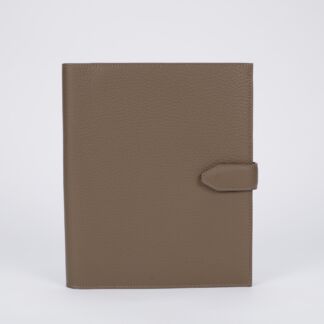 Conférence A5 Taupe