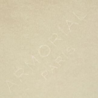 Pochette de 50 feuilles vélin crème A5