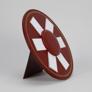 Plan de table rond