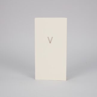Bloc-notes Colisée II