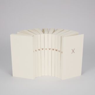 Bloc-notes Colisée V