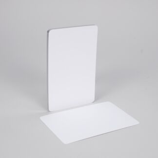 10 Menus silver slice