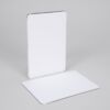 10 Menus silver silver slice