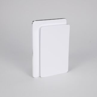 10 Menus silver silver slice