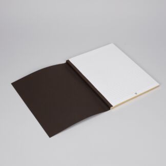 Pad Orsay Scribe - Brown