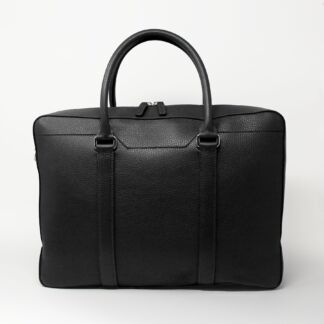 CARTABLE 1 soufflet - NOIR