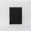 LIVRE D'OR A5 - NOIR