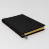 LIVRE D'OR A5 - NOIR