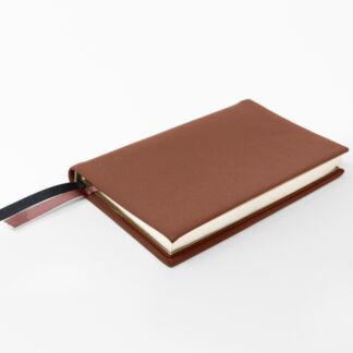 Carnets en Cuir