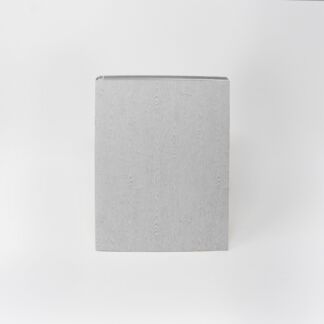 CARNET A5 COUTURE JAPONAISE - BRASILIA GRIS