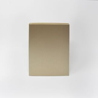 CARNET A5 COUTURE JAPONAISE - IRISE DORE