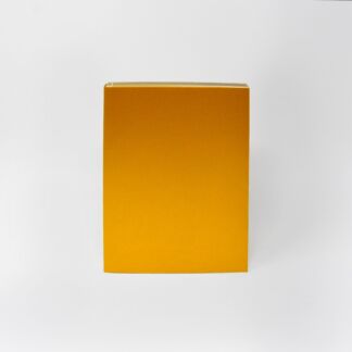 CARNET A5 COUTURE JAPONAISE - IRISE CUIVRE