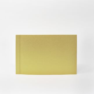BLOC NOTE A5 VERTICAL - IRISE DORE