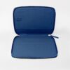 CONFERENCIER A5 - BLEU CANARD