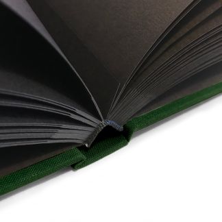 PETIT ALBUM HORIZONTAL - VERT BOUTEILLE