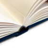 PETIT ALBUM HORIZONTAL - BLEU NAVY – Image 2