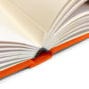 PETIT ALBUM HORIZONTAL - ORANGE – Image 2