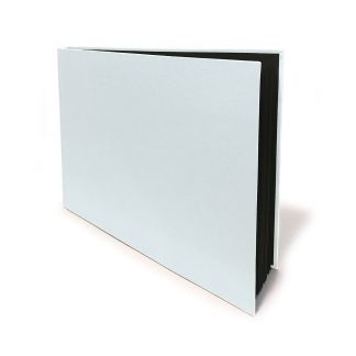 GRAND ALBUM HORIZONTAL - BLANC