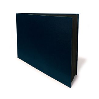 GRAND ALBUM HORIZONTAL - BLEU NAVY