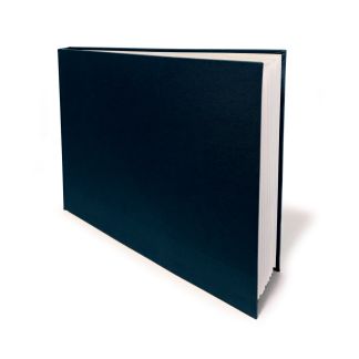 GRAND ALBUM HORIZONTAL - BLEU NAVY