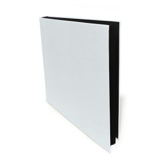 GRAND ALBUM VERTICAL - BLANC