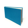 PETIT ALBUM HORIZONTAL - BLEU