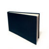 PETIT ALBUM HORIZONTAL - BLEU NAVY