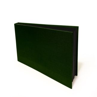 PETIT ALBUM HORIZONTAL - VERT BOUTEILLE