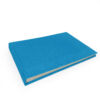 PETIT ALBUM HORIZONTAL - BLEU – Image 3