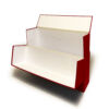 BOITE TRANSFERT - ROUGE – Image 2